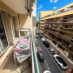 Impeccable 3 Pieces -clim -2 Terrasses ,la A 50m Juan Les Pins Proche Cannes Antibes