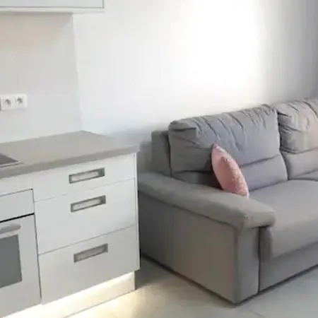 Apartment Impeccable 3 Pieces Avec Balcons, La A 50m Juan Les Pins Proche Cannes *