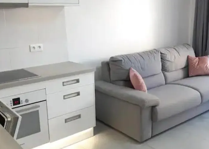 Apartment Impeccable 3 Pieces Avec Balcons, La A 50m Juan Les Pins Proche Cannes *