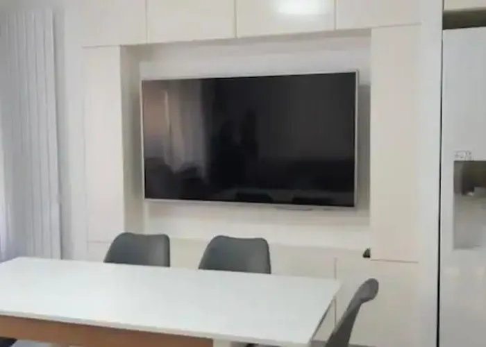 Appartamento Impeccable 3 Pièces Avec Balcons, La à 50m Juan Les Pins Proche Cannes *