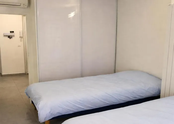 Appartamento Impeccable 3 Pièces Avec Balcons, La à 50m Juan Les Pins Proche Cannes